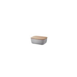 Butter Boxes & Jam Jars