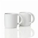 Gläser, Tassen und Becher
