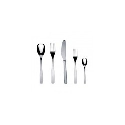 5-Piece Cutlery