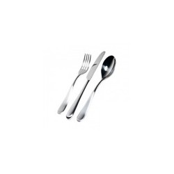 30-Piece Cutlery