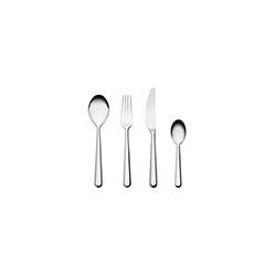 4-Pieces Cutlery