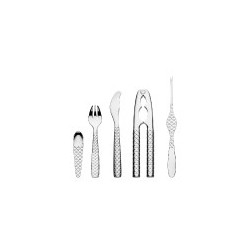 Talheres para Marisco