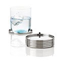 Dessous de verre et de bouteille