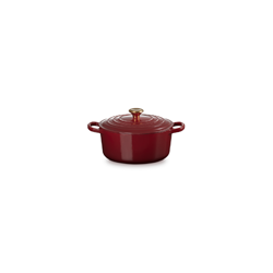 Cast iron