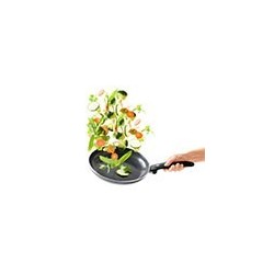 Frying Pans & Woks