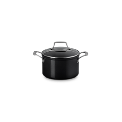 Non-stick Aluminum Casserole