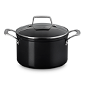 Nonstick Aluminum Saucepan