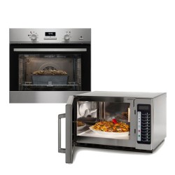 Horno y Pastelería