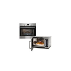 Horno y Pastelería